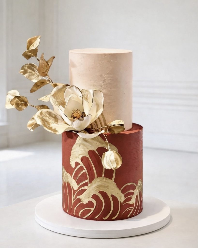 Collaborative Cake SPECIAL EVENTS | Sweet Madness Cake Designs